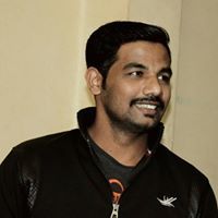 Vishal Patil
