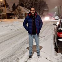 Nikhil Kanda