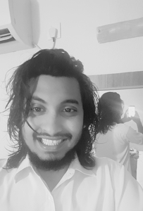 Ahmed Shareef