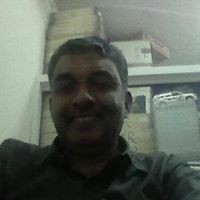 Musthafa Mattookkaran