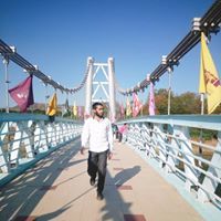 Mohammad Ashraf