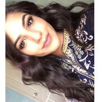 Myra Urooj