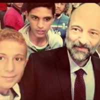 ايمن القرشي