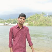 Ganesh Raidu