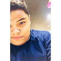 Ahmed Abudyaa