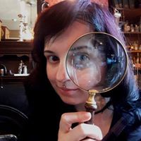Goodreads profile picture for @jarita