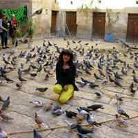 Nada Yousef