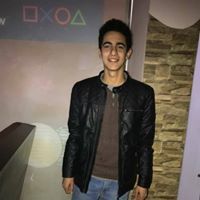 Amr L'Ramady