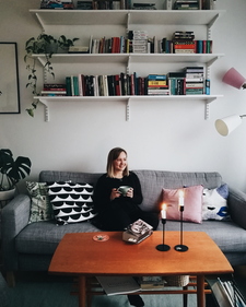 Sofia Byström