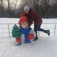 Айсель Сулейманова