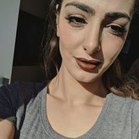 Ursula McQuoid - Brooks