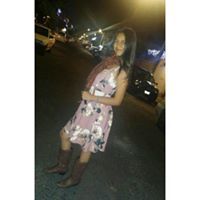 Ashley Barcenas