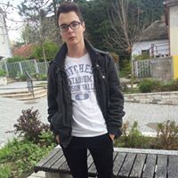 Veljko Gogic