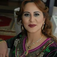 Zohra Ghezouani