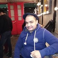 Ahmed Hamdi