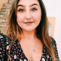 Chloe Comley