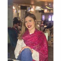 MaHaa Hamdii