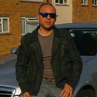 Kristijan Bartolic