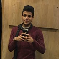 Mohamed Ahmed
