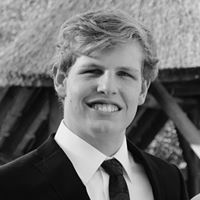 Tristan Prentice
