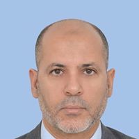 المهدي اﻹدريسي