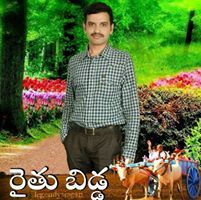 Ramakrishna Poluparthi