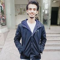 Mahmoud Abdel Hameed