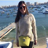 Laila Hesham