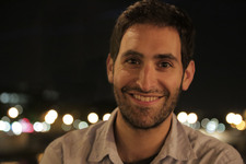 Aaron Hollander