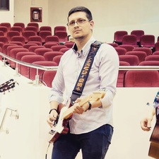 Patrick Iosif