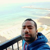 Mohamed Ragab