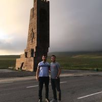 Մաղաքիա Պէսքիսիզեան