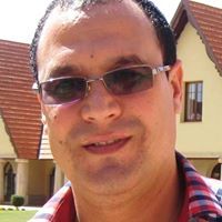 Mohammed Zouhri