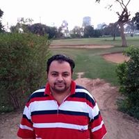 Ahmed Sabir