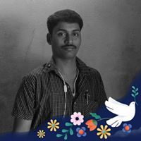 Alwin Kumar