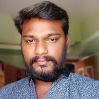 Vinothkumar Mahalingam