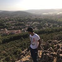 Monsef Adam