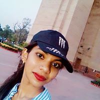 Varsha Kunjam