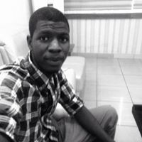 Hammajam Adamu
