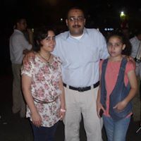 شامل العتمه