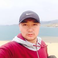 Ө. Цамбагарав