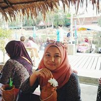 Icha Yazid