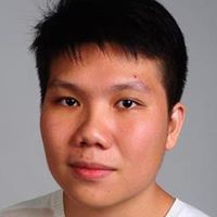 Cheong Wei