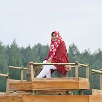 Almira Widyaningrum