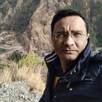 Mohan Rajbar