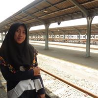 Dian Setyowati