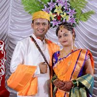 Prajakta Randhawane-Mahajan