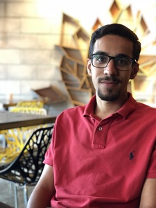 Hussain Alsaad