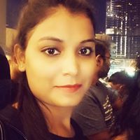 Nikita Singh