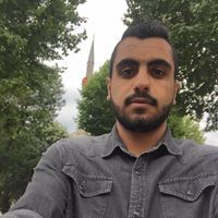 Eng Mohammad